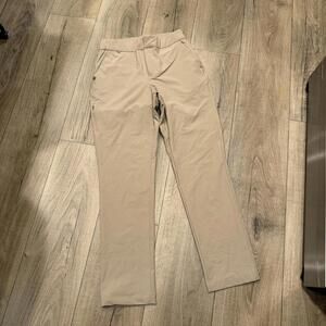 FIGS Pro Lightweight Flex Pants - Size Small